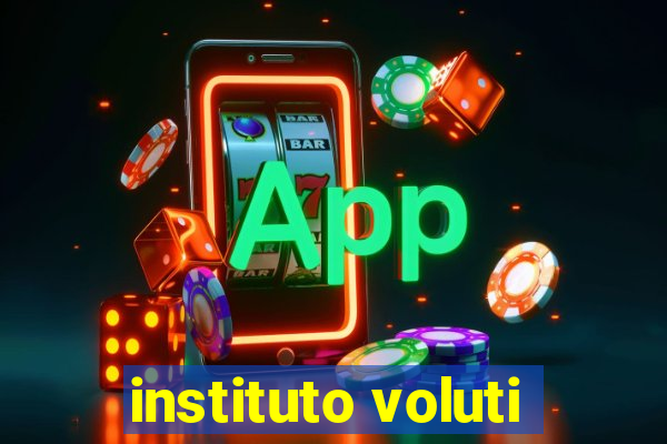 instituto voluti